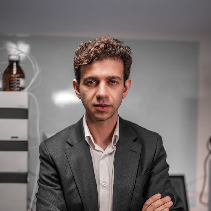 Boris Djordjevic - Founder, Healthspan Ventures at Healthspan Ventures